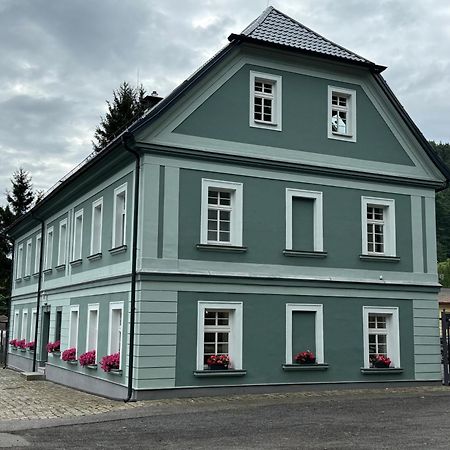 Srbska Kamenice 22 Zewnętrze zdjęcie